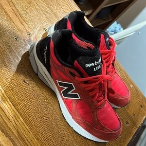 New Balance HERITAGE 990 version lll USA🇺🇸